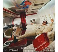 Cian Ducrot - Little Dreaming - CD Album (Released 1st August 2025) Brand New