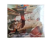 Cian Ducrot - Little Dreaming - CD - Signed Edition........New & Sealed