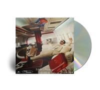 Cian Ducrot - Little Dreaming (Polydor) CD Album