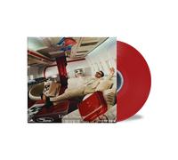 Cian Ducrot - Little Dreaming (Red LP) [VINYL]