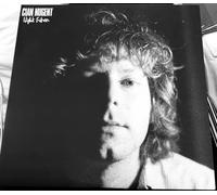 Cian Nugent - Night Fiction [VINYL]