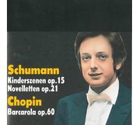 Ciani, Dino - CIANI: Schumann/Chopin
