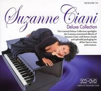 Ciani, Suzanne - Deluxe Collection Vol.1