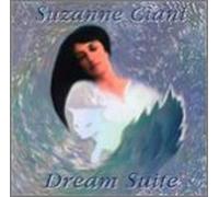 Ciani, Suzanne - Dream Suite [CASSETTE]