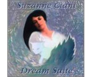 Ciani, Suzanne - Dream Suite [CASSETTE]