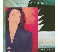 Ciani, Suzanne - History of My Heart by Ciani, Suzanne [Music CD]