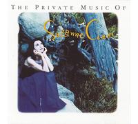 Ciani, Suzanne - The Private Music of Suzanne Ciani