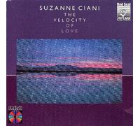 Ciani,Suzanne - Velocity of Love