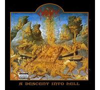 Cianide - A Descent Into.. -Remast-