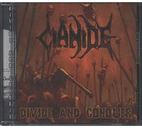 Cianide - Divide And Conquer