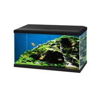 Ciano Aqua 60 Pro Led 52L Black Aquarium