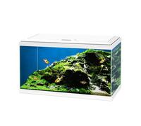 Ciano Aqua 60 Pro Led 52L White Aquarium
