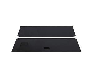CIANO Aquarium ACCESSORIES - Lid Emotions Pro 100 Black