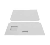 CIANO Aquarium Accessories - Lid Emotions Pro 60 White