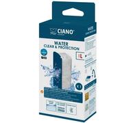 Ciano Aquarium Filter CF20 40 80 Water Clear & Protection Filter Pads Bio150 XL