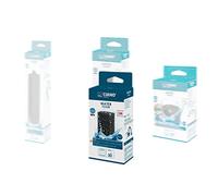 Ciano AQUARIUM FILTER MEDIA - FOAM M/CF80 X 1