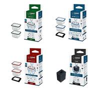 CIANO AQUARIUM FILTER MEDIA REPLACEMENT SET - SMALL / CF40