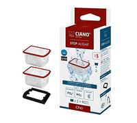 Ciano Aquarium Filter Stop-Algae SM / CF40 X2 Cartridge Stop Algae Growth