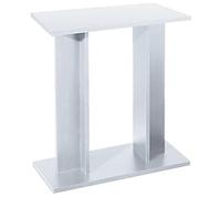 CIANO Aquarium for Aquariums White White