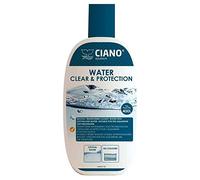 CIANO Aquarium Water Treatment Clear & Protection 100ml