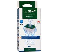 Ciano Bio-Bact Filter Media Cartridge M (Medium) for CF80