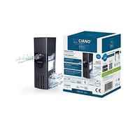 Ciano CF20 Filter for Aquariums, 5-20 L, High Performance, Easy Install, Reduced Maintenance