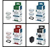 Ciano CF20/CF40 Aquarium Filter Media Set S (Small) BUNDLE Fish Tank Genuine