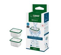 Ciano CF20/CF40 Bio-Bact Filter Cartridge S (Small) x2
