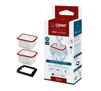 Ciano CF20/CF40 Stop-Algae Filter Cartridge S (Small) x2