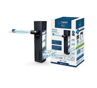Ciano CF40 Aquarium Internal Filter - Flow of 200L/h. Suitable for aquariums between 10-40L.
