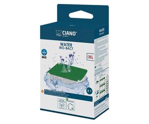 Ciano CFBIO XL Filter Cartridges XL Water Clear Bio-Bact Foam Water Pad