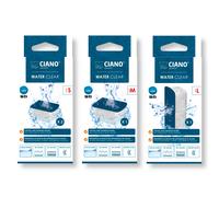Ciano Filter Media Cartridge BIO-BACT FOAM STOP ALGAE WATER CLEAR S / M / L / XL