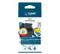 Ciano Fish Protection Dosator M Fish Care Solution For Aquariums 100Ml Clear