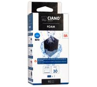 Ciano Foam Media Medium Cf80X1 Aquarium Filter Cartridge