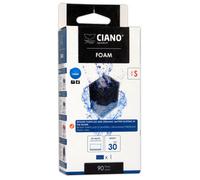 Ciano Foam Media Small Cf40X1 Aquarium Filter Cartridge