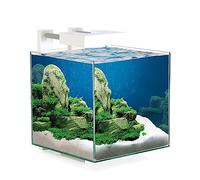 Ciano Nexus Pure 15 Cube Aquarium + L.E.D Light
