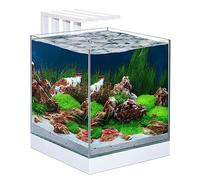 Ciano Nexus Pure 25 Aquarium + L.E.D Light