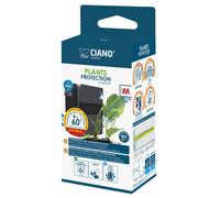 Ciano Plants Protection Dosator M (COM560047): Autonomous 60-Day Continuous Dosing for Aquarium Plants with Universal Suction Cups and My Ciano App