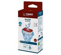 Ciano CF20/CF40 Stop-Algae Filter Cartridge S (Small) x2