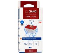 Ciano Stop-Algae Media Medium For Cf80 Aquarium Filter