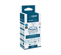 Ciano WATER CLEAR Filter Media Cartridges 4 Sizes - Small
