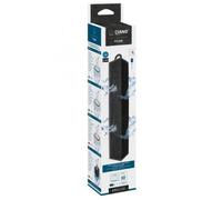 Ciano Water Foam - Large Size - Black Color