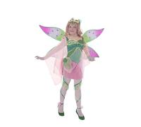 Ciao 11190 Bloomix Flora Winx Club Costume