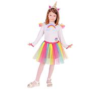 Ciao 11781.8-10 Dreamy Costume Disguise Girl Official Cry Babies Magic Tears (Size 8-10 Years), Children, Multicolor