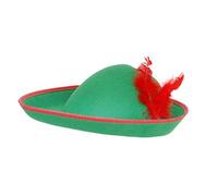 Ciao 20701 Hat, Green, One Size
