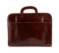 Ciao 5549 Briefcase cognac