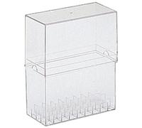 CIAO Acrylic Display for 36 Markers Empty