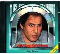 Ciao amore (22 tracks)