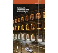 Ciao amore, ciao: Morderstwo w Rzymie (Reportaż)