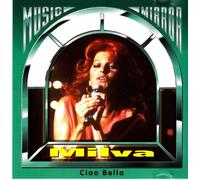 Ciao bella (14 tracks, music reflexion)